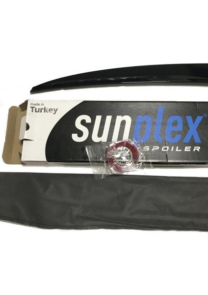 Bmw 5 F10 2010-2016 Uyumlu Spoiler Bagaj Çıtası Piyano Siyah fiyatları