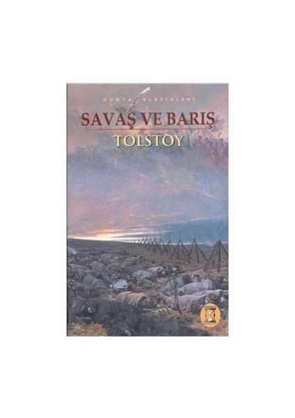 Savaş ve Barış