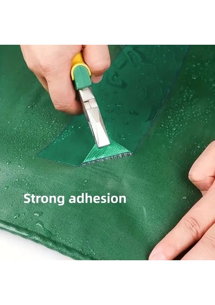 5m Çadır Tamir Bandı Su Geçirmez Tarpaulin Özel Sızıntı Tamir Bandı indirimleri