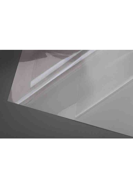 Şeffaf Kaput Koruma Tpu