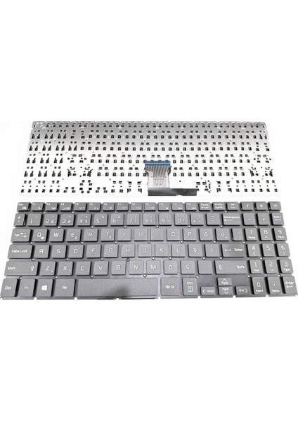 Nirvana S500 Klavye Tuş Takımı AELGAA00020