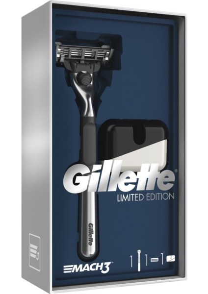 Krom Kaplamalı Tıraş Makinesi ve Standı Beyaz fiyatları