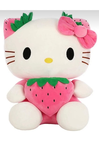 Hello Kitiy Peluş Oyun ve Uyku Arkadaşı 55 cm fiyatları