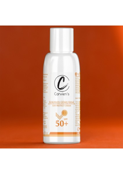 Koruyucu Güneş Kremi SPF 50+ – Su Bazlı - Uva/Uvb Koruma | Bebek‑Çocuk‑Yetişkin, 100 ml fiyatları