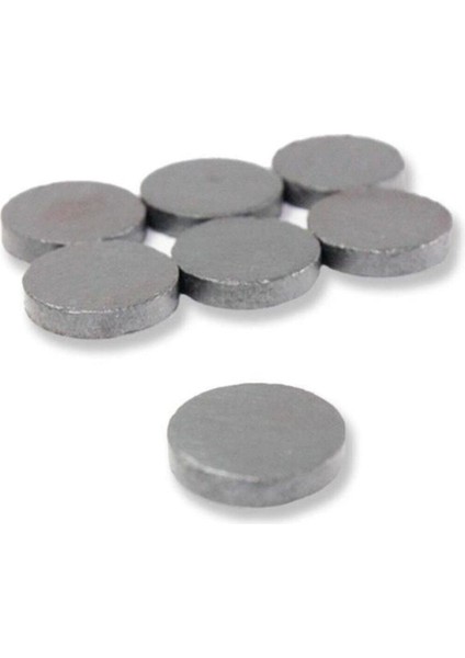 Siyah 70'li Mıknatıs, 14X3 Mm, Güçlü Manyetik Özelliklerle Kullanıma Uygun fiyatları