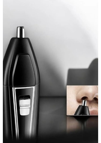 Çok Fonksiyonlu Saç Sakal Tıraş ve Burun Kılı Kesici Seti fiyatları