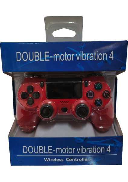 Doublemotor Vibration4