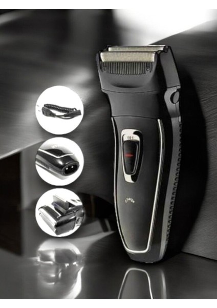 Siyah Çok Amaçlı Paslanmaz Çelik Tıraş Aleti modelleri