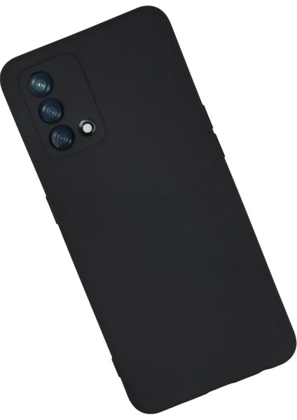 A74 4g Kılıf Nano Içi Kadife Silikon - Lacivert Arbkd fiyatları