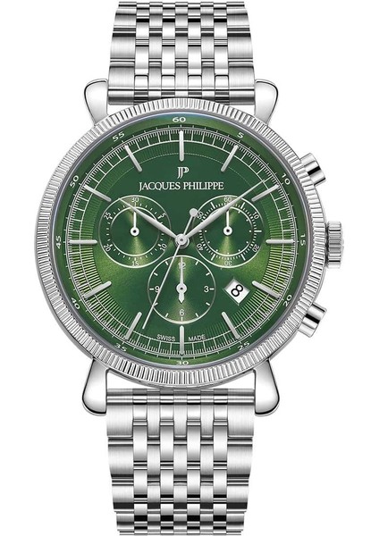 JPQGC1913X6 Erkek Kol Saati