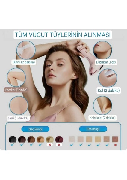 Yüksek Performanslı Buz Lazer Epilasyon Cihazı 24J 9 Kademe 999.999 Atış fiyatları