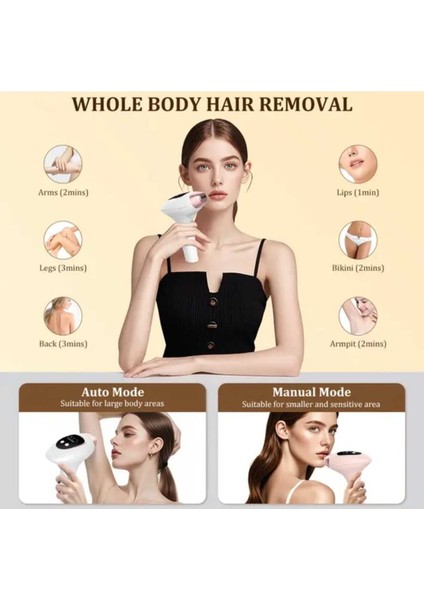 Yüksek Performanslı Buz Lazer Epilasyon Cihazı 24J 9 Kademe 999.999 Atış modelleri