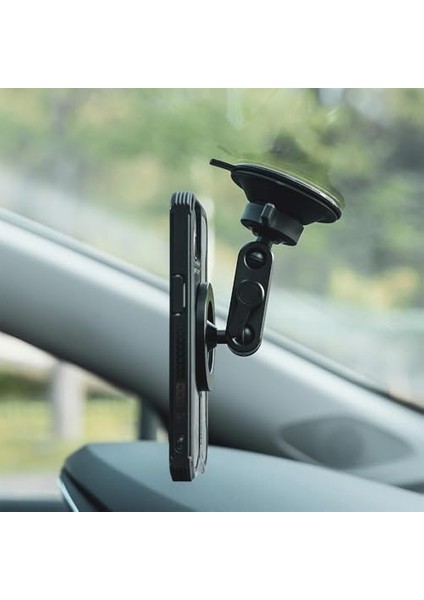 O-Lock Vantuzlu Manyetik Magic Arm modelleri