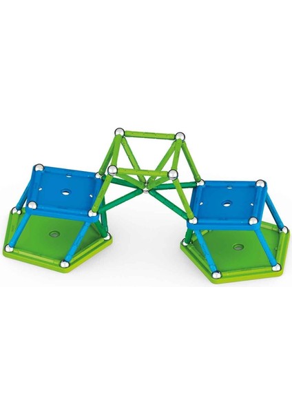 0272 Manyetik Zeka Oyunu 60 Parça -Sunman modelleri