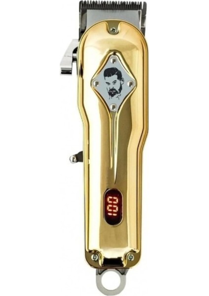 Güçlü Şarjlı Evcil Hayvan Tıraş Makinesi Sarı Profesyonel fiyatları