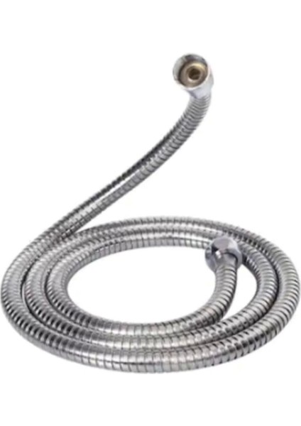 Örgülü Duş Hortumu 150 cm Sprial - CHT1112-1330