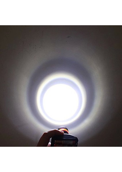 Pilli Zoomlu Kafa Feneri WT-054 - CHT1443-9587 fırsatları