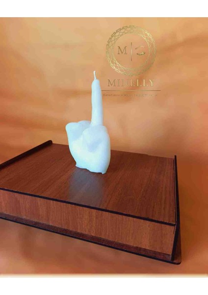 Bold Candle modelleri