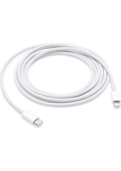 Ally Usb-Type C -Iphone 20W Pd Hızlı Şarj Kablosu 1METRE-(5775) - CHT3047-4202