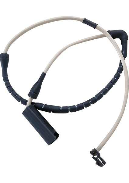 SEM500050 Fren Balata Fişi 625MM Ön Range Rover Iıı L322 2006-2012 Siyah