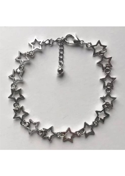 Yıldız Bileklik, Pinterest Bileklik, Yıldız Charm Bileklik fiyatları
