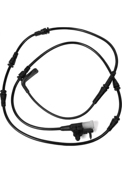 LR098988 Fren Balata Fişi 1310MM Dıscovery 5 Siyah