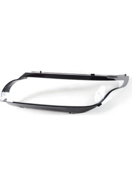 DK6213W030 Far Camı Sol Range Rover Sport 2013-2017 Siyah