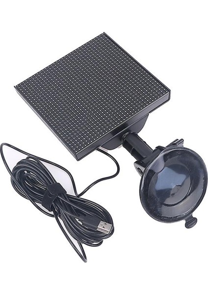Ledli Araç Arka Cam Ifade Ekran Paneli (4767) - CHT3110-9411 modelleri