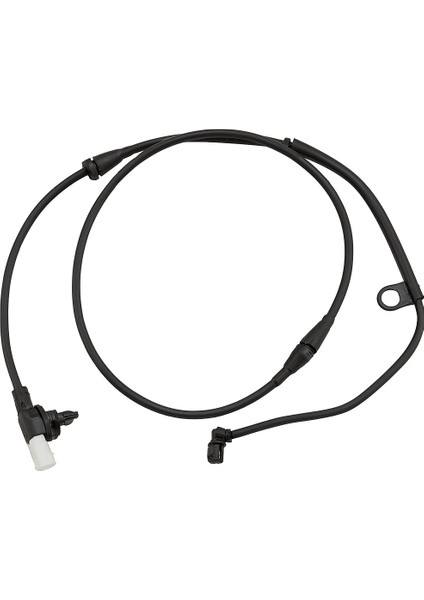 SEM500026 Fren Balata Fişi 1220MM Ön Range Rover I L320 Siyah