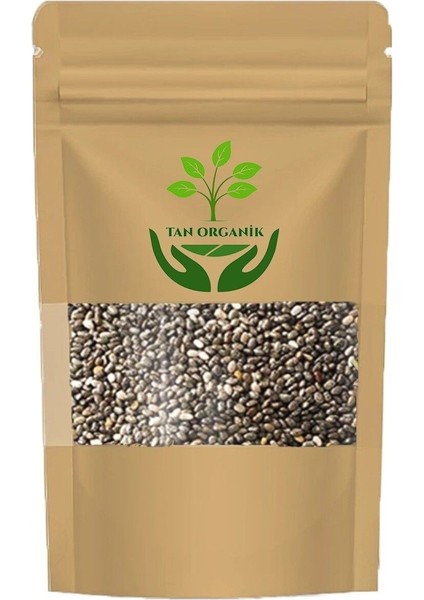 Chia Tohumu (Salvia Hispanica L. ) 50GR