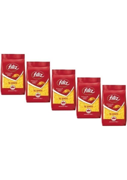 Yıldız Şehriye 500 gr 5'li Paket modelleri