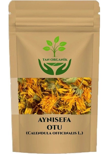 Aynısefa Çayı (Calendula Officinalis L. ) 50GR