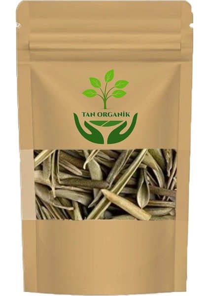 Zeytin Yaprağı (Olea Europaea) 500GR