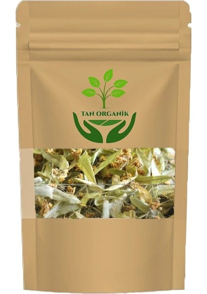 Ihlamur Yaprak Çiçek 250GR