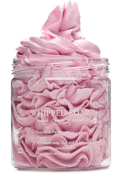 – Spa Etkisi – Çırpılmış Banyo ve Duş Sabunu fiyatları