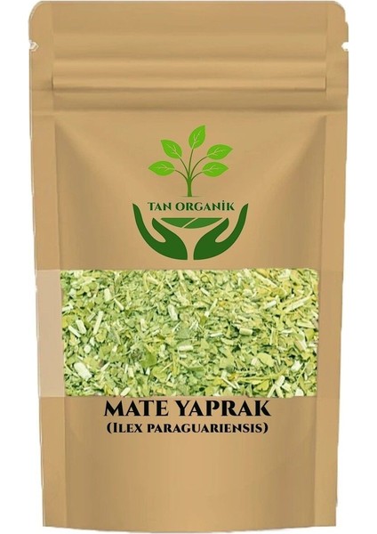 Mate Çayı Doğal 25GR