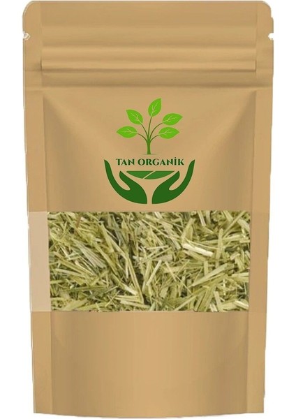 Yulaf Samanı Yeşil Kurutulmuş (Avena Sativa) 500GR