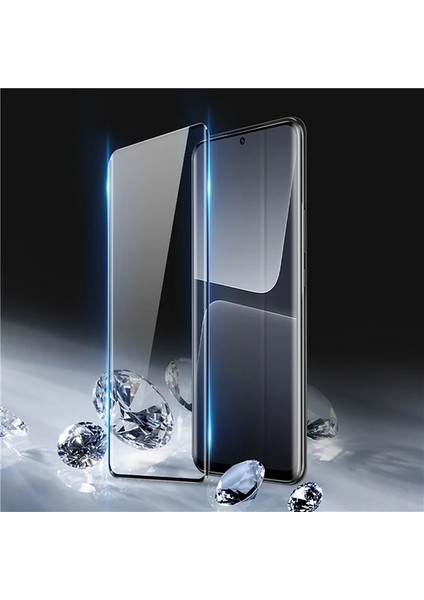 Dux Ducis Samsung S23 Fe Full Kaplama Tempered Cam Ekran KORUYUCU-(5775) - CHT1502-8264 fırsatları