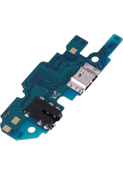 Sm Galaxy M10 SM-M105F Şarj-Kulaklık Soket Mikorofon BORDU-(5775) - CHT7045-6257 fırsatları