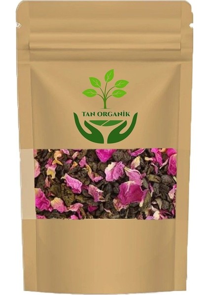 Yeşilçay Güllü 250GR