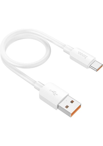 Hoco X96 Hyper 27W USB To Type-C Hızlı Şarj ve Data KABLOSU-(5775) - CHT4525-5589 fırsatları