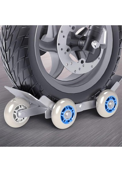 Motosiklet Dolly Tekerlek (2818) fiyatları