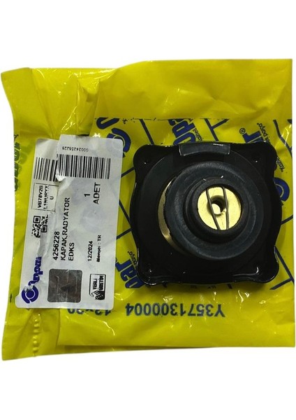 Tofaş Dks Radyatör Kapağı 4256228 fiyatları