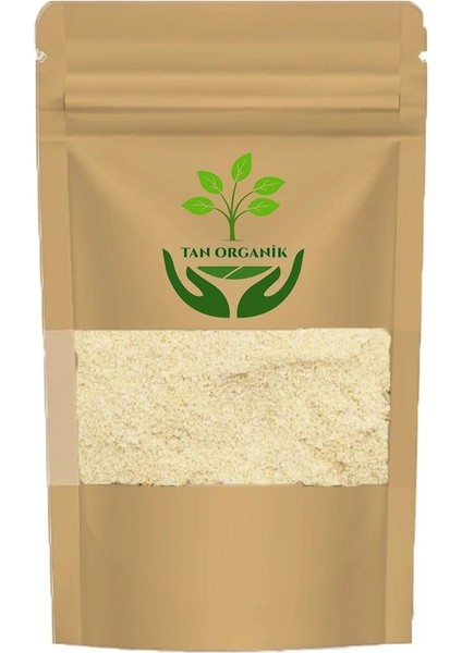Sarımsak Tozu 1kg
