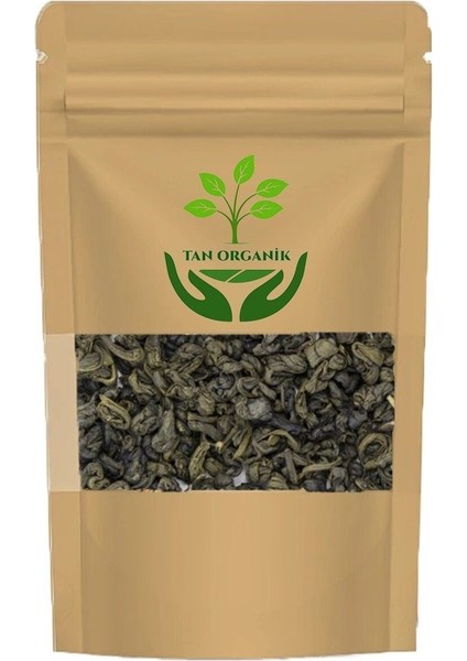 Yeşil Çay Yaprak Ekstra 500GR