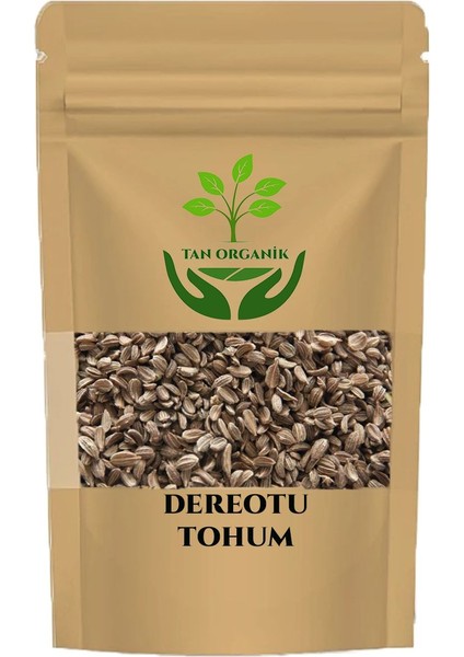 Dereotu Tohumu 100GR