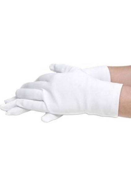 Beyaz Dans Gösteri Eldiveni, Şıklık ve Zarafet Için Ideal Seçim fırsatları