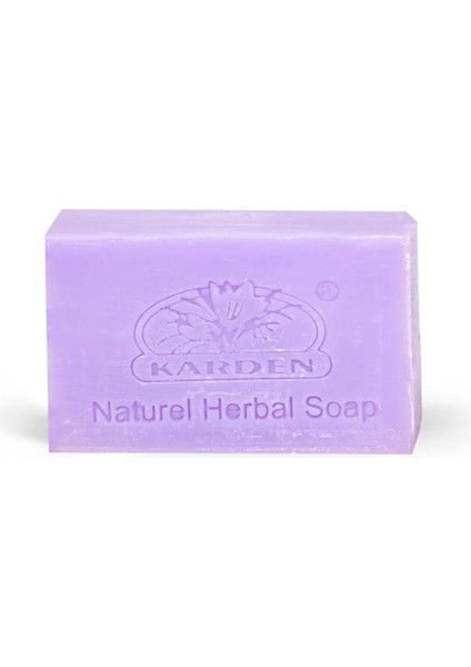 Lavanta Sabun Doğal 1AD