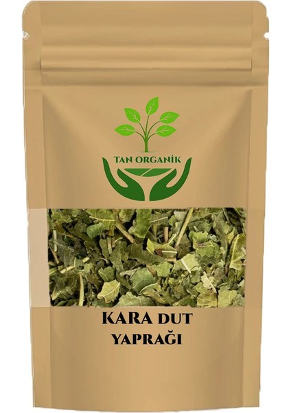 Dut Yaprağı Kara 100GR