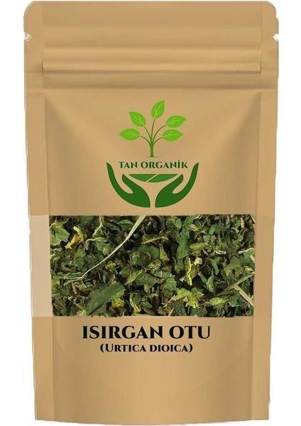 Isırgan Otu Çayı (Urtica Dioica) 50GR